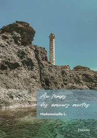 Produktbild: Au temps des amours mortes