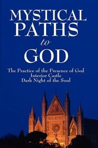 Produktbild: Mystical Paths to God
