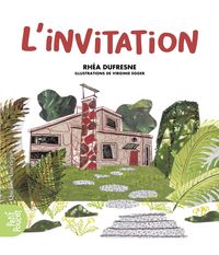 Produktbild: L'invitation