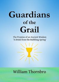 Produktbild: Guardians of the Grail
