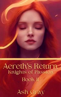 Produktbild: Aereth's Return (Knights of Passion, #11)