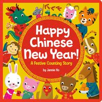 Produktbild: Happy Chinese New Year!