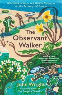 Produktbild: The Observant Walker