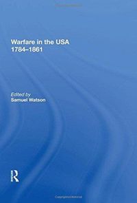 Produktbild: Warfare in the USA 1784 861