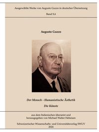 Produktbild: Humanistische &Auml;sthetik
