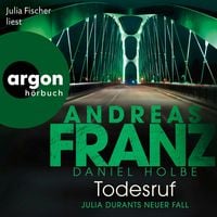 Produktbild: Todesruf