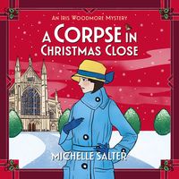 Produktbild: Corpse in Christmas Close