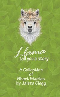 Produktbild: Llama Tell You a Story