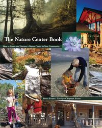 Produktbild: Evans, B: Nature Center Book