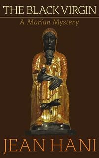 Produktbild: The Black Virgin