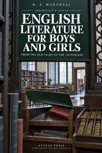 Produktbild: English Literature for Boys and Girls