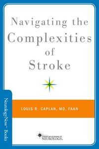 Produktbild: Navigating the Complexities of Stroke