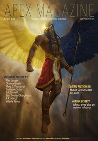 Produktbild: Apex Magazine Issue 138