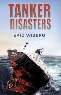 Produktbild: Tanker Disasters