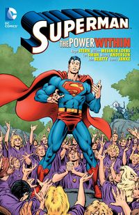 Produktbild: Stern, R: Superman: The Power Within