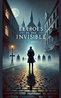 Produktbild: Echoes of the Invisible