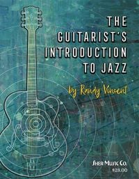 Produktbild: The Guitarist's Introduction to Jazz