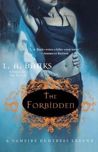 Produktbild: The Forbidden