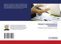 Produktbild: Project Management Guidebook