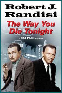 Produktbild: Randisi, R: The Way You Die Tonight