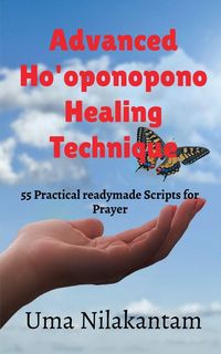 Produktbild: Advanced Ho'oponopono Healing Technique