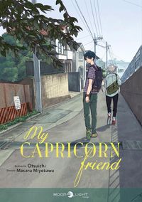 Produktbild: My capricorne friend