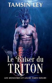 Produktbild: Le Baiser du triton