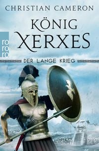 Produktbild: Der Lange Krieg: K&ouml;nig Xerxes