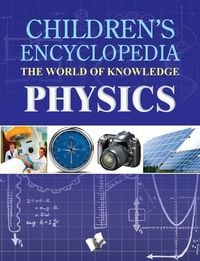 Produktbild: Children's Encyclopedia - Physics