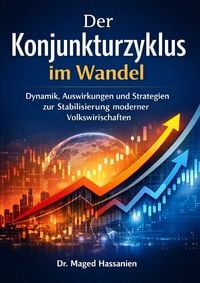 Produktbild: Der Konjunkturzyklus im Wandel