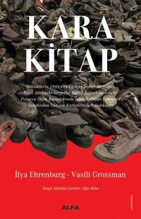 Produktbild: Kara Kitap
