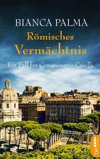 Produktbild: R&ouml;misches Verm&auml;chtnis