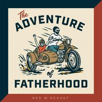 Produktbild: The Adventure of Fatherhood