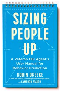 Produktbild: Sizing People Up