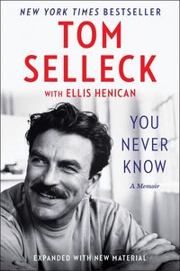 Produktbild: You Never Know