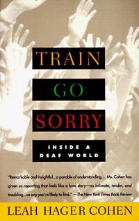 Produktbild: Train Go Sorry