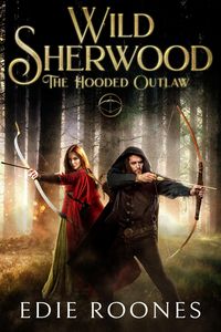 Produktbild: The Hooded Outlaw (Wild Sherwood)