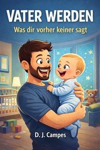 Produktbild: Vater werden - was dir vorher keiner sagt