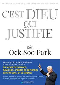 Produktbild: C'est Dieu Qui Justifie
