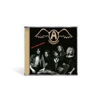 Produktbild: Get Your Wings (1CD)