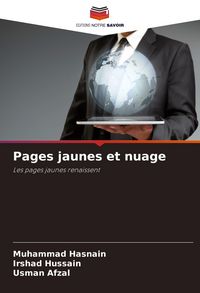 Produktbild: Pages jaunes et nuage