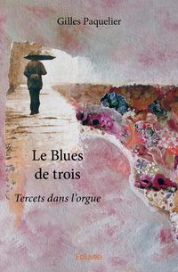 Produktbild: Le blues de trois