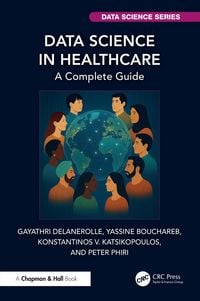 Produktbild: Data Science in Healthcare