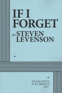 Produktbild: If I Forget