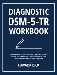 Produktbild: Diagnostic DSM-5-TR Workbook