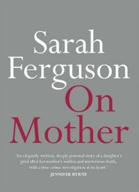 Produktbild: Ferguson, S:  On Mother