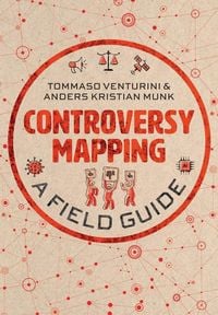 Produktbild: Controversy Mapping