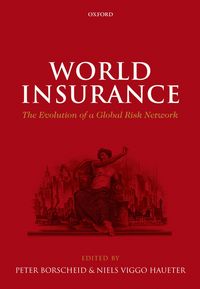 Produktbild: World Insurance