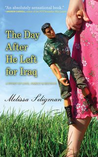 Produktbild: The Day After He Left for Iraq