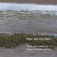 Produktbild: Hier bin ich, Herr